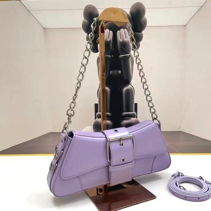 Lindsay small shoulder bag