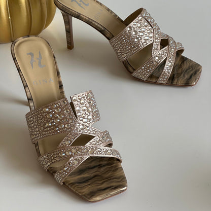 GN Style 1 Heel