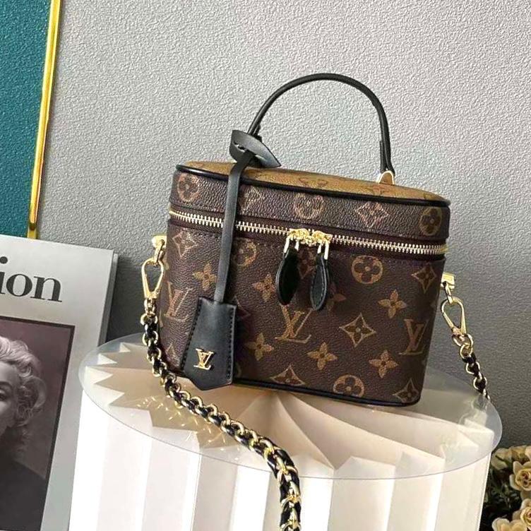 vanity Bag