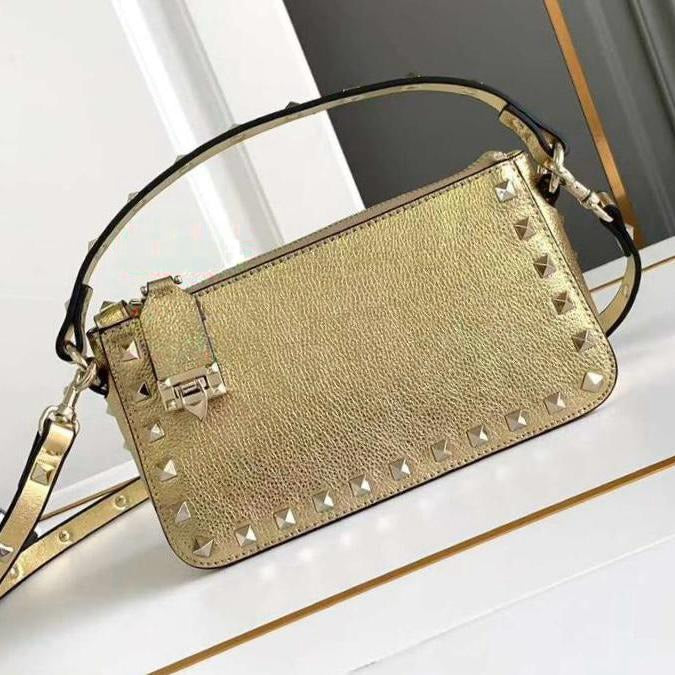 Stud Cross Bag