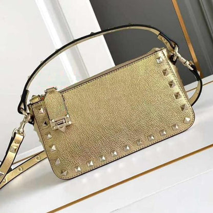 Stud Cross Bag