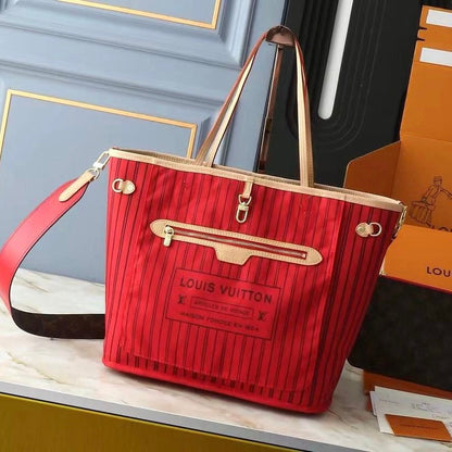 Neverfull Reversible Bag