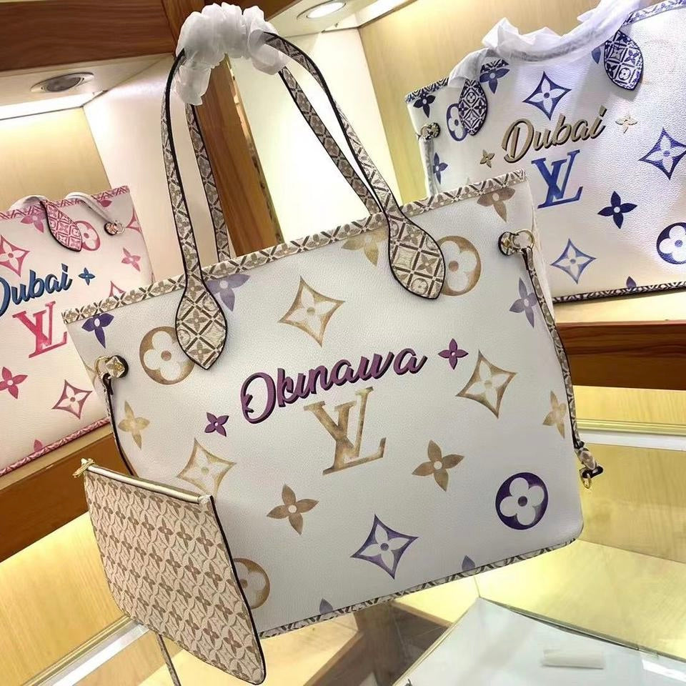 Neverfull Tote Style#2 Bag