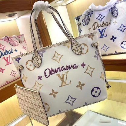 Neverfull Tote Style#2 Bag