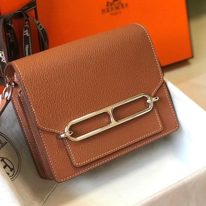Evercolor Mini Sac Roulis Bag