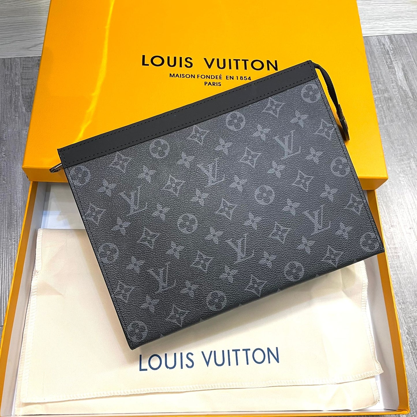 Pouch Style#2