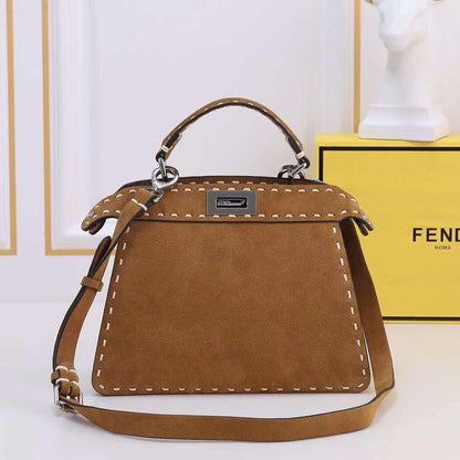 Peekaboo Bag Style#7