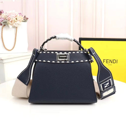 Peekaboo Bag Style#2