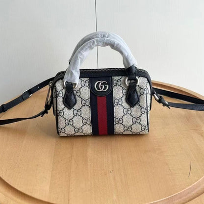 Ophidia Top Handel Mini-Small Bag