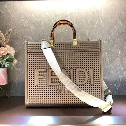 Sunshine Shopper Medium Style#2 Bag