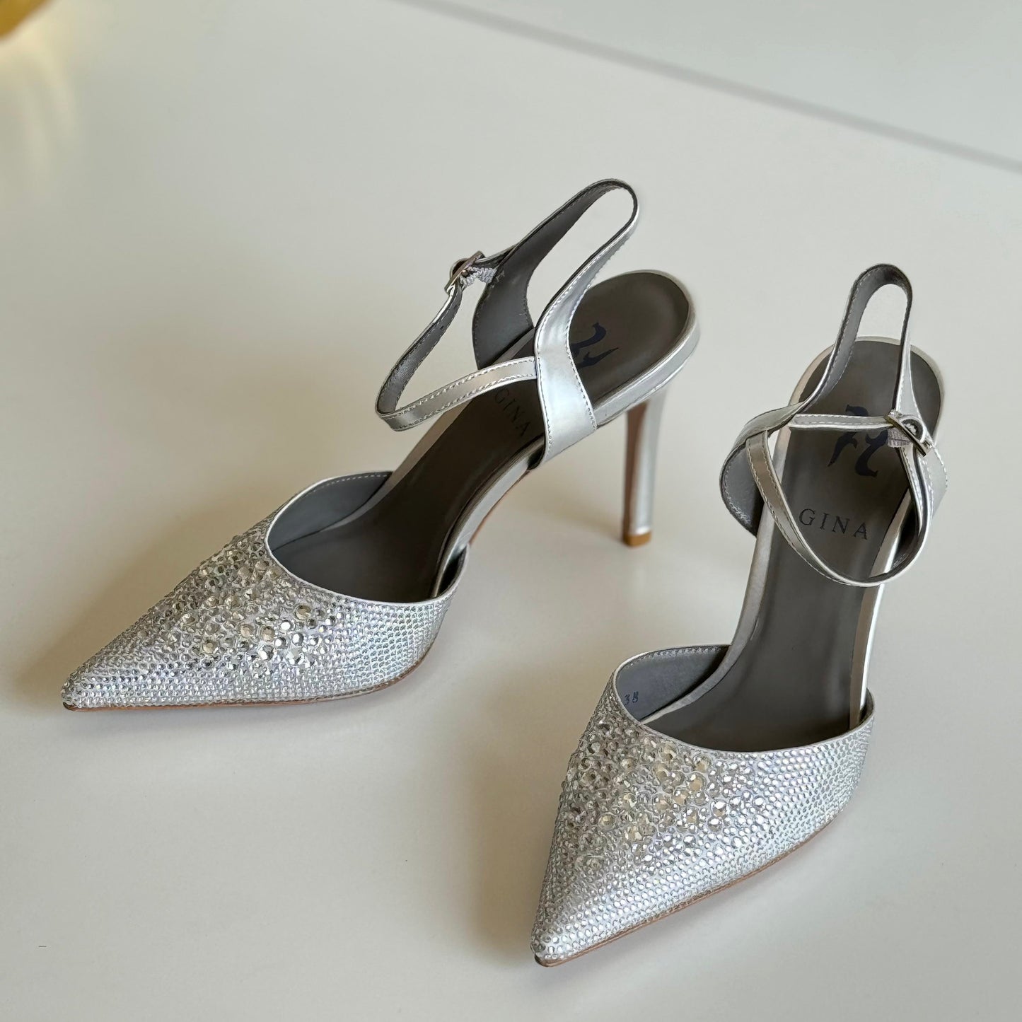 GN Style 2 Heel