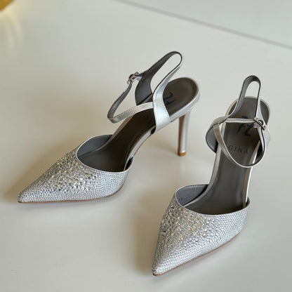 GN Style 2 Heel