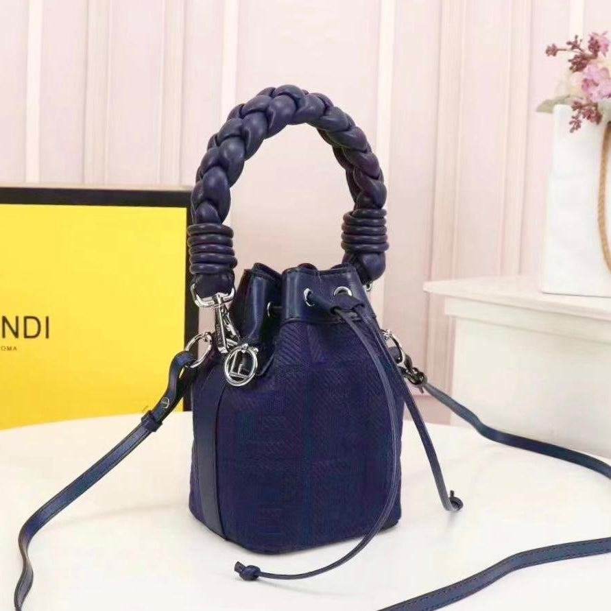 Mini Mon Tresor Bag