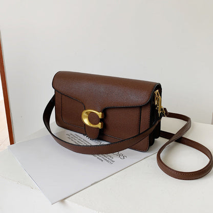 Chic Shoulder Bag – Elegant Everyday Companion