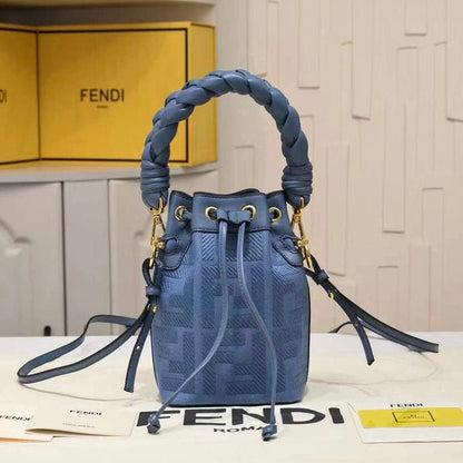 Mini Mon Tresor Bag