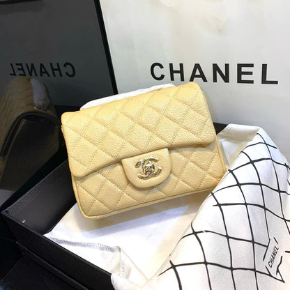 Classic Flap Mini Bag