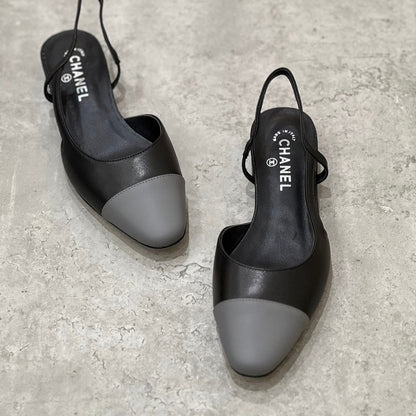CHNL style 1 Sandal