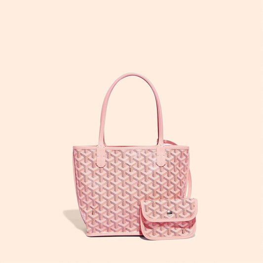 Veyra Revesible Mini Tote