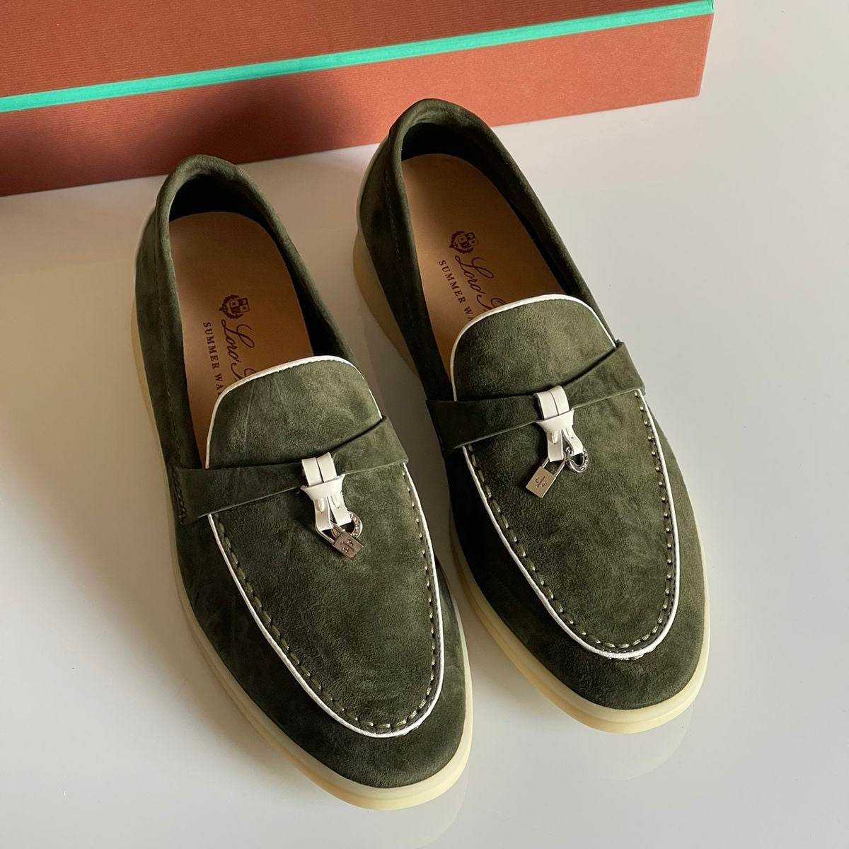 LP Style 1 Shoe