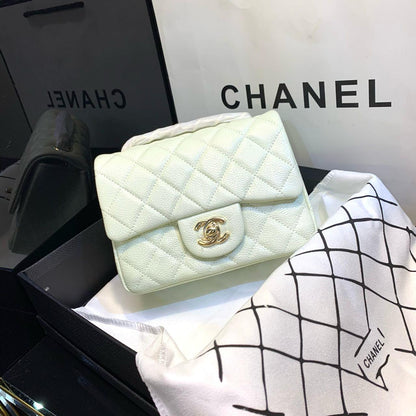 Classic Flap Mini Bag