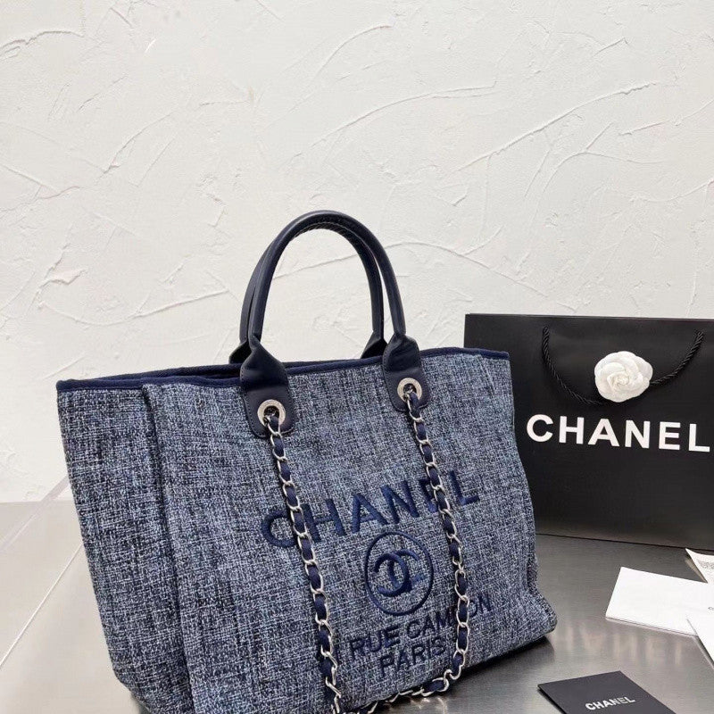 Tote Canvas Bag
