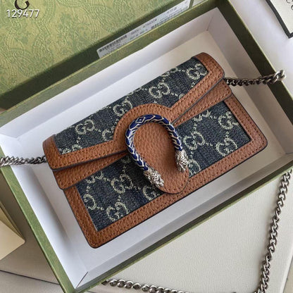 Dionysus GG Bag