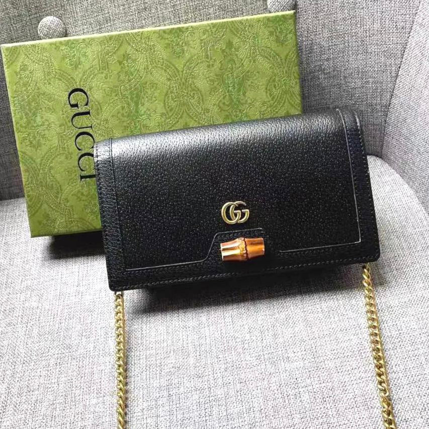 Diana Chain Bag