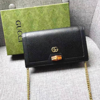 Diana Chain Bag