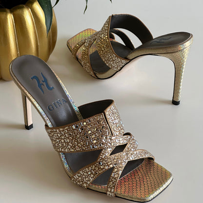 GN Style 12 Heel
