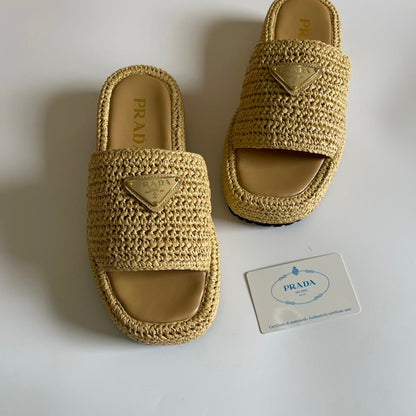 PRD style 3 Sandal