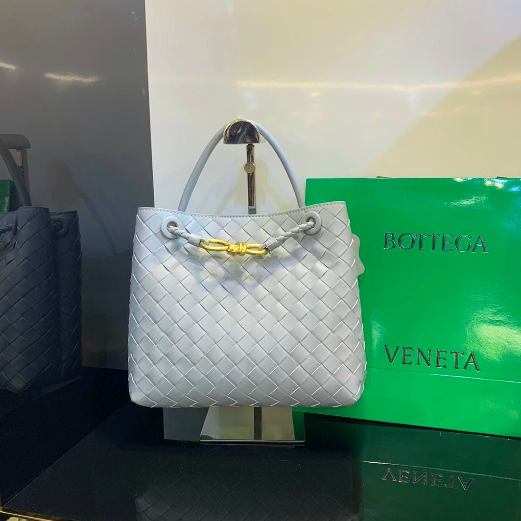 Small Andiamo Bag