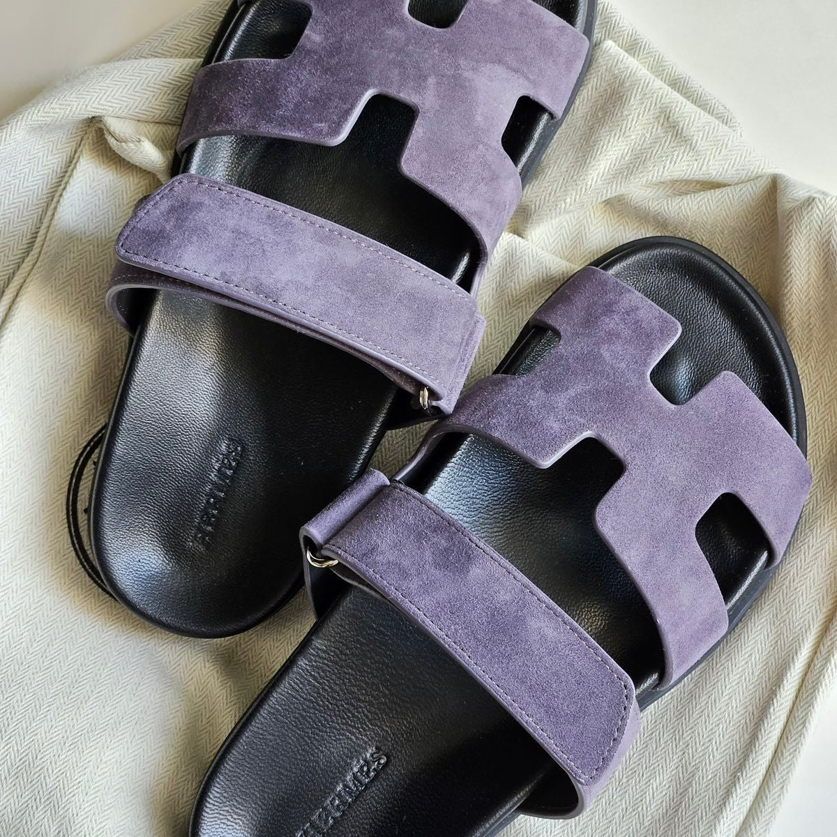 HRMS style 4 Sandal