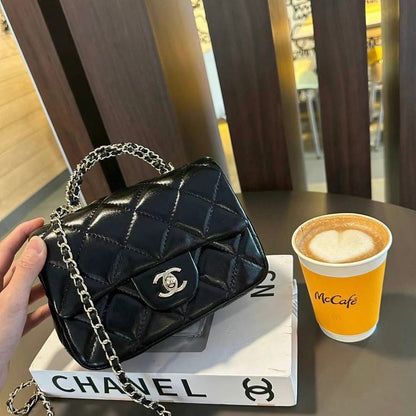Silk Satin Bag