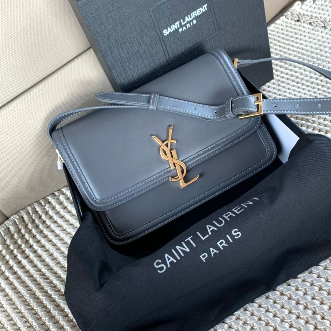 Solferiono Medium Bag