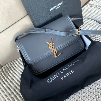 Solferiono Medium Bag