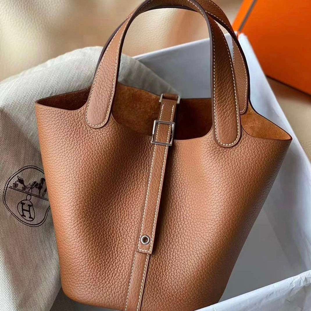 Picotin Bag