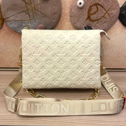 Coussin Medium Bag