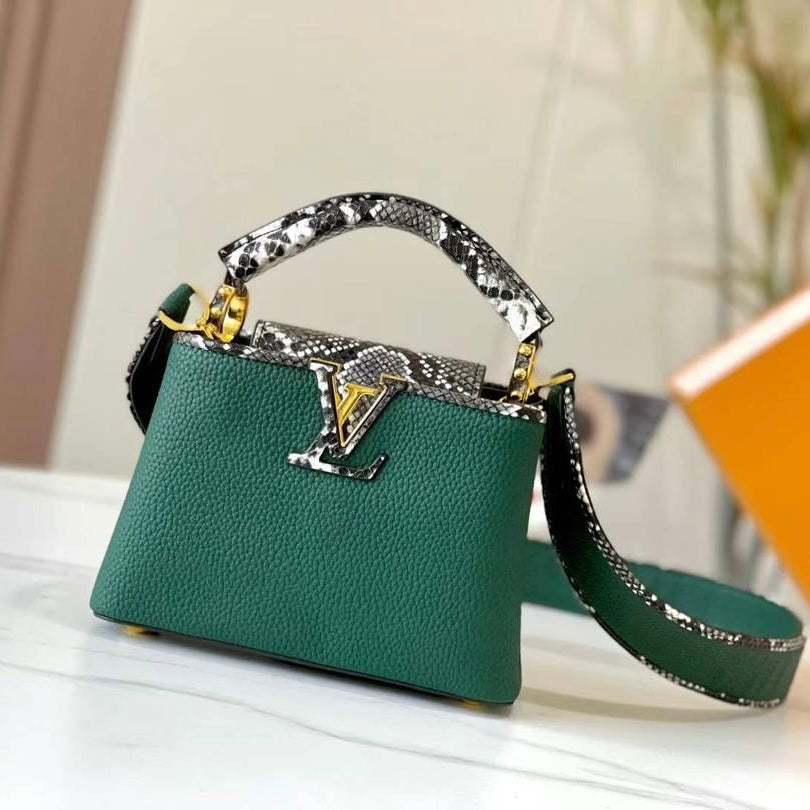 Capucines Style#3 Bag