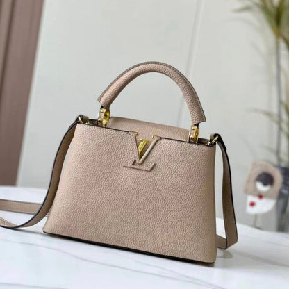 Capucines Style#4 Bag