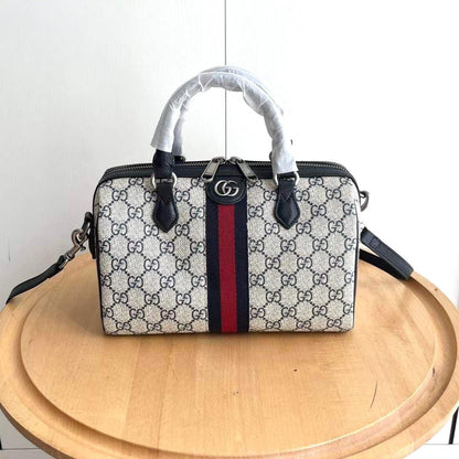 Ophidia Top Handel Mini-Small Bag