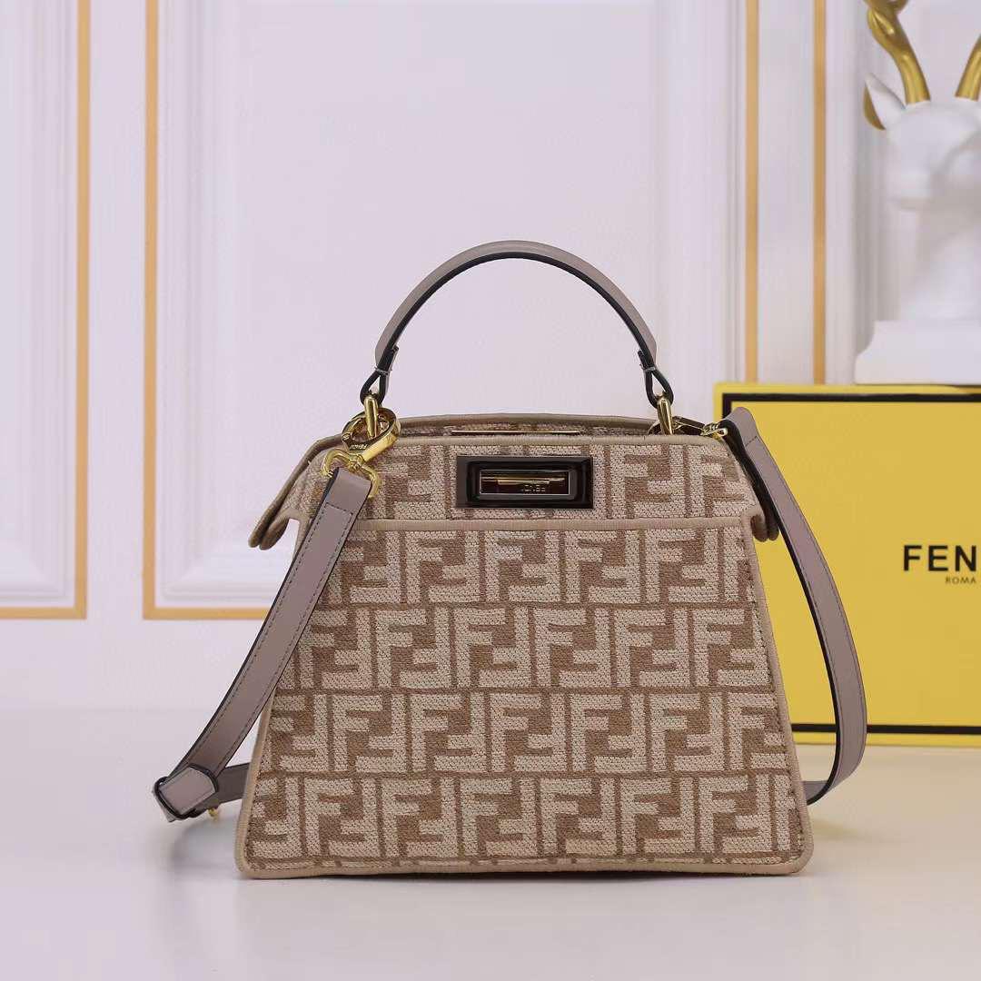 Peekaboo Bag Style#7