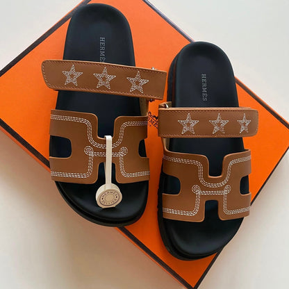 HRMS style 1 Sandal