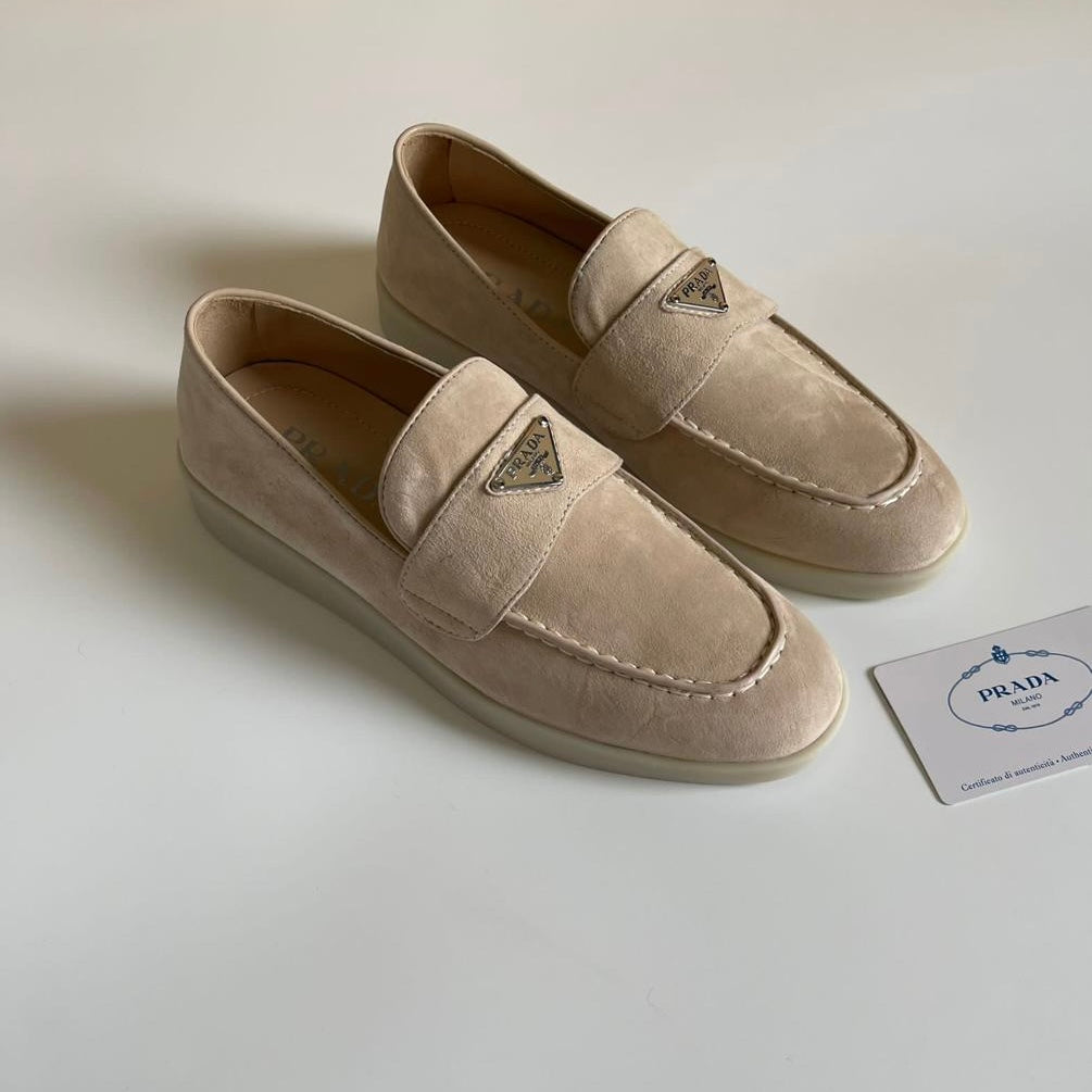 PRD Style 1 Shoe