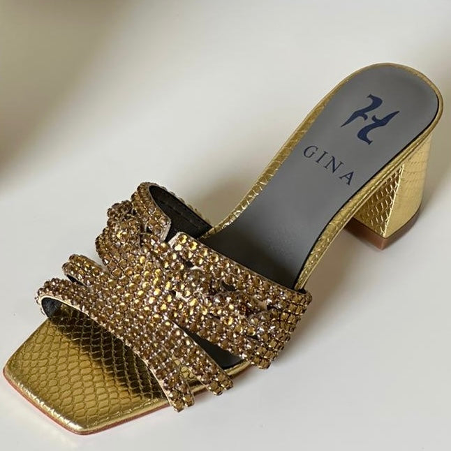 GN Style 5 Heel