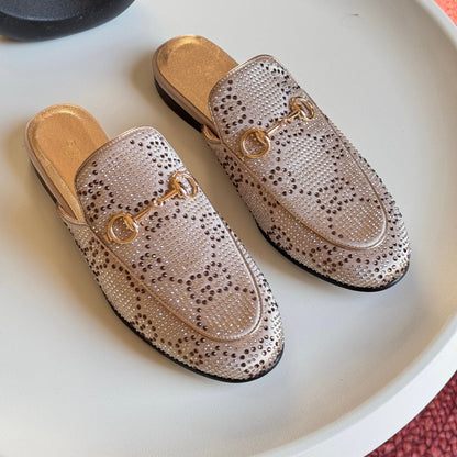 GCC style 7 Sandal