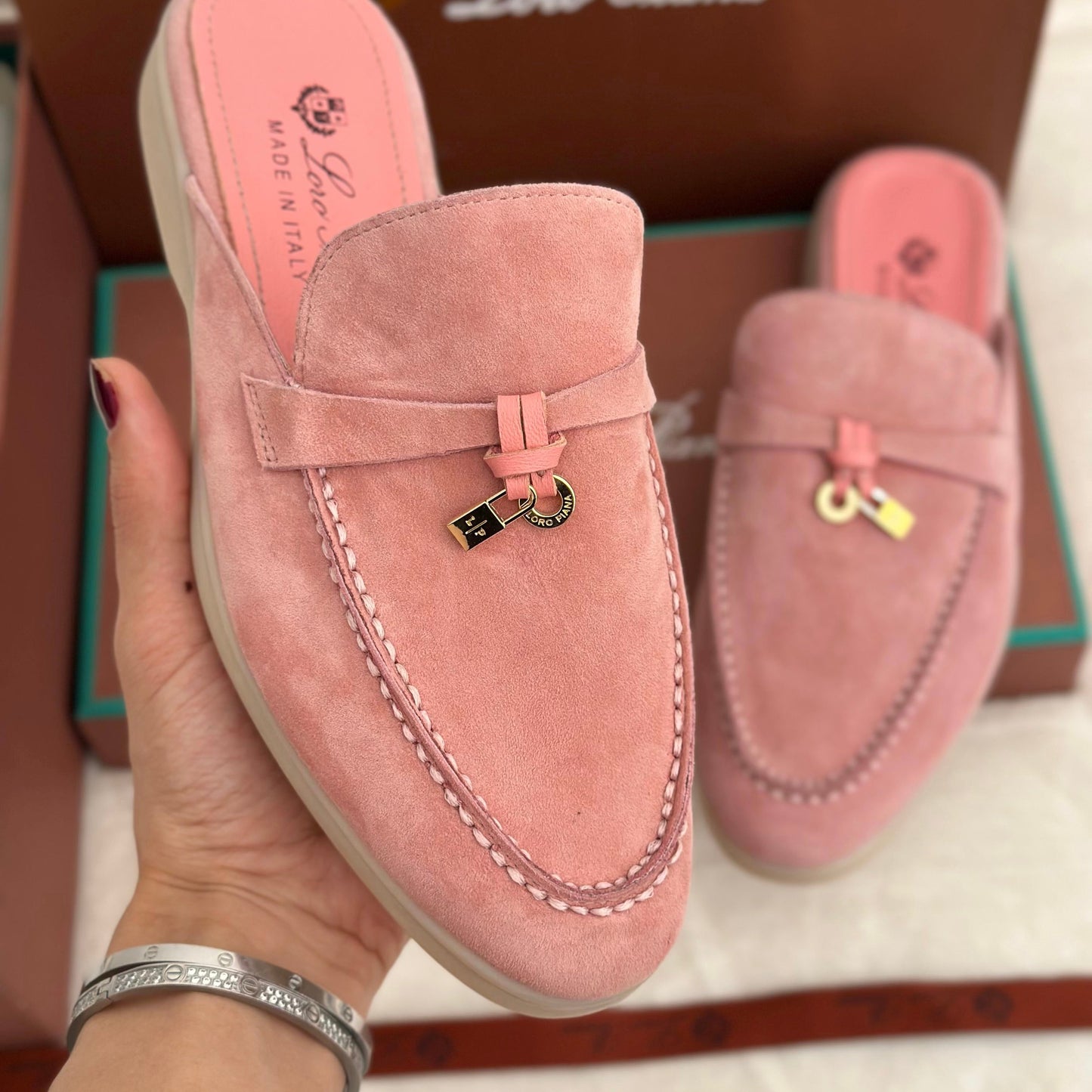 LP style 1 Sandal