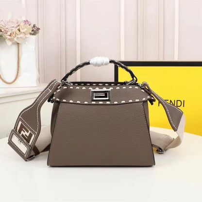 Peekaboo Bag Style#2