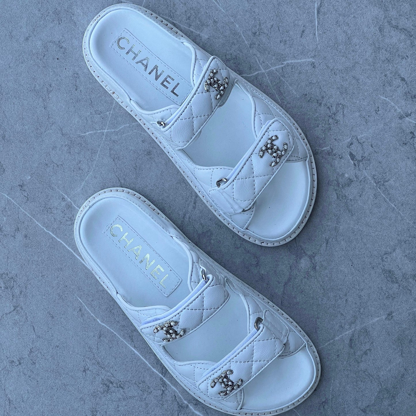 CHNL style 5 Sandal
