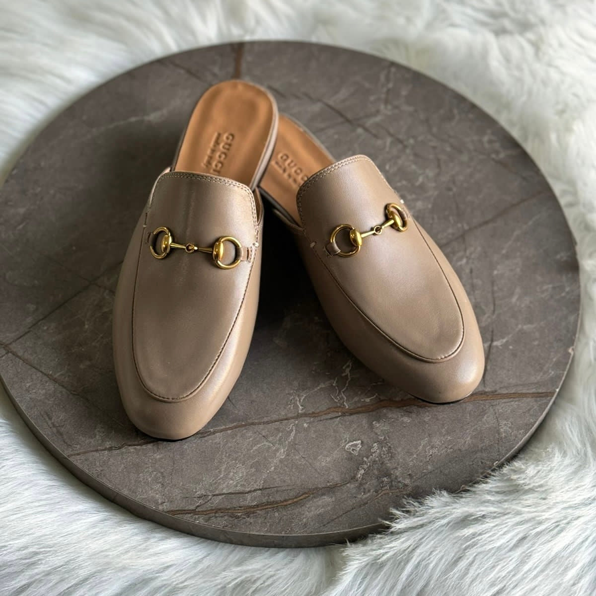 GCC style 8 Sandal
