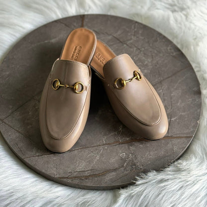 GCC style 8 Sandal